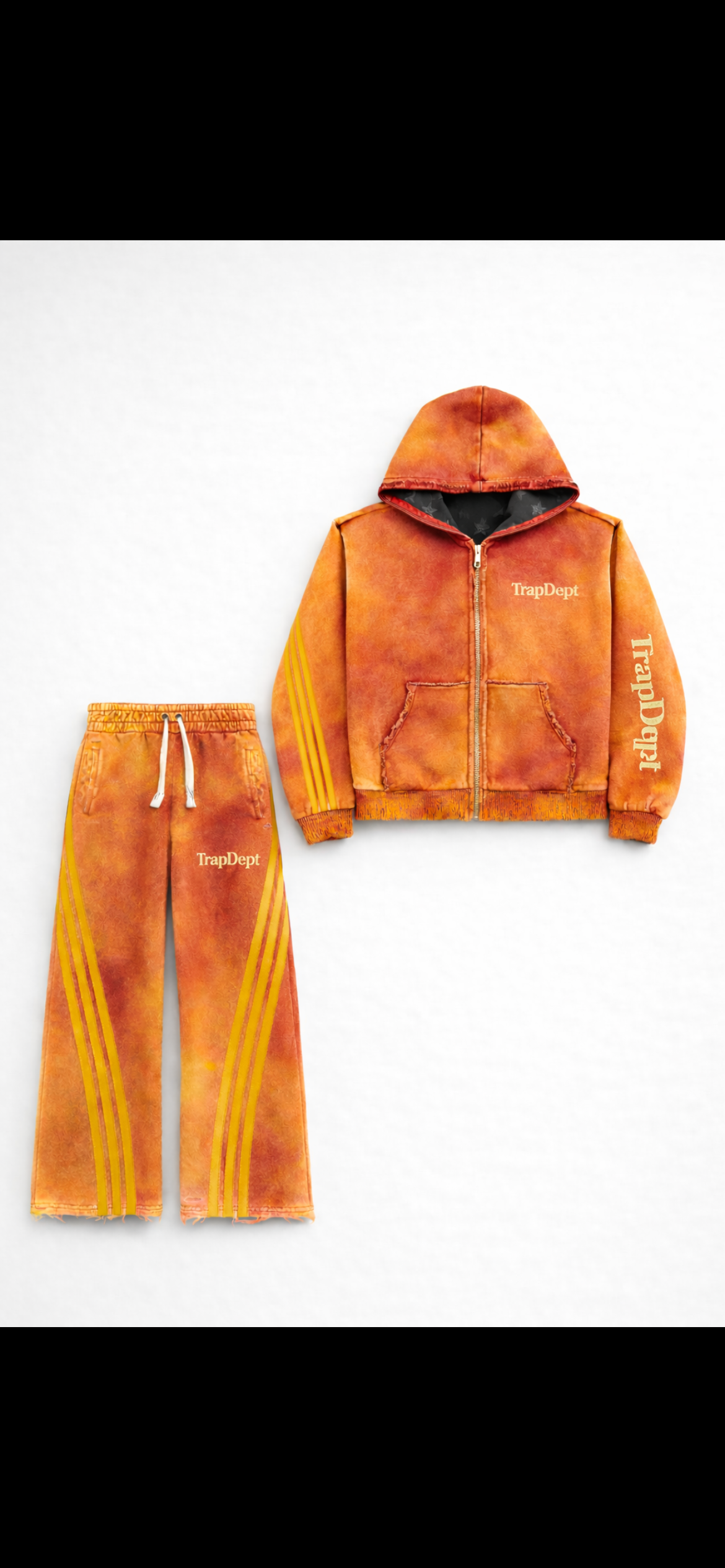 TrapDept “Sunburn” Set