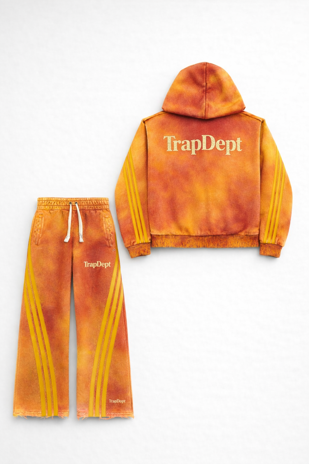 TrapDept “Sunburn” Set