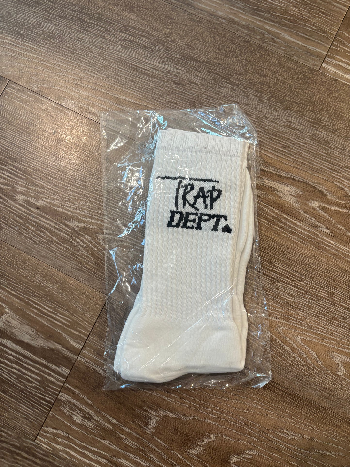 TrapDept Socks